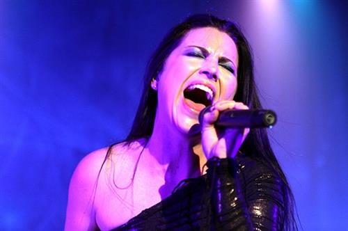 Amy Lee
