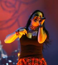 Amy Lee