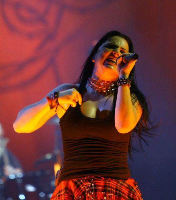 Amy Lee