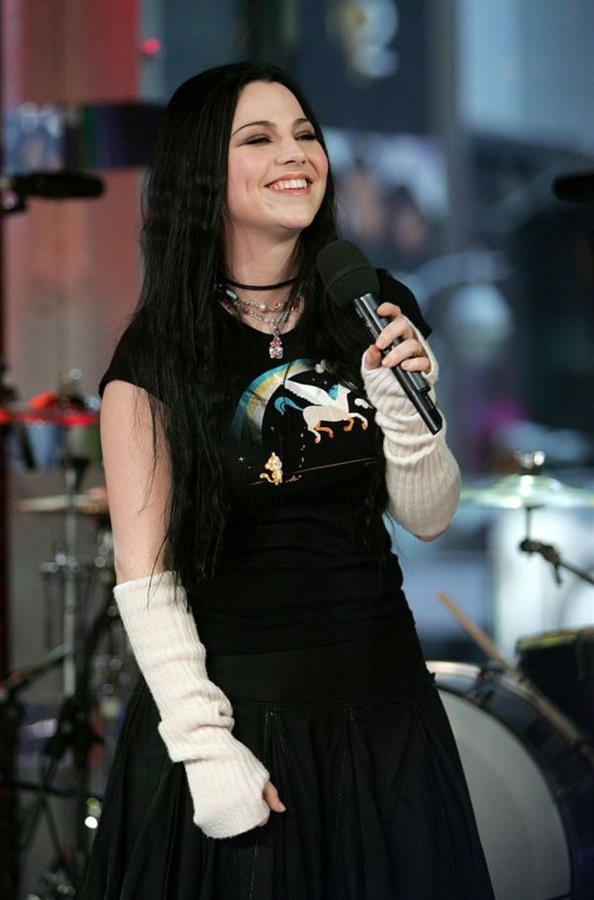 Amy Lee