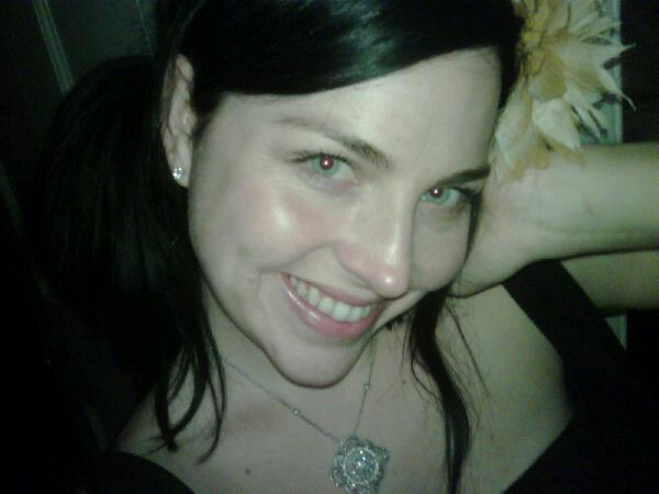 Amy Lee