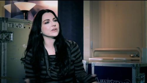 Amy Lee