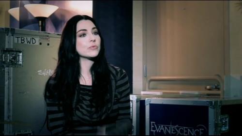 Amy Lee