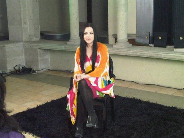 Amy Lee