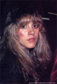 Stevie Nicks