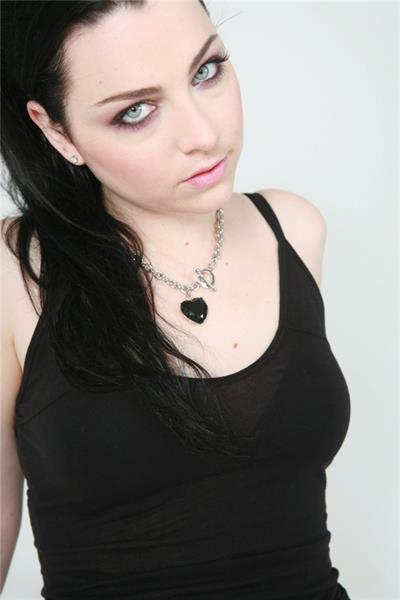 Amy Lee