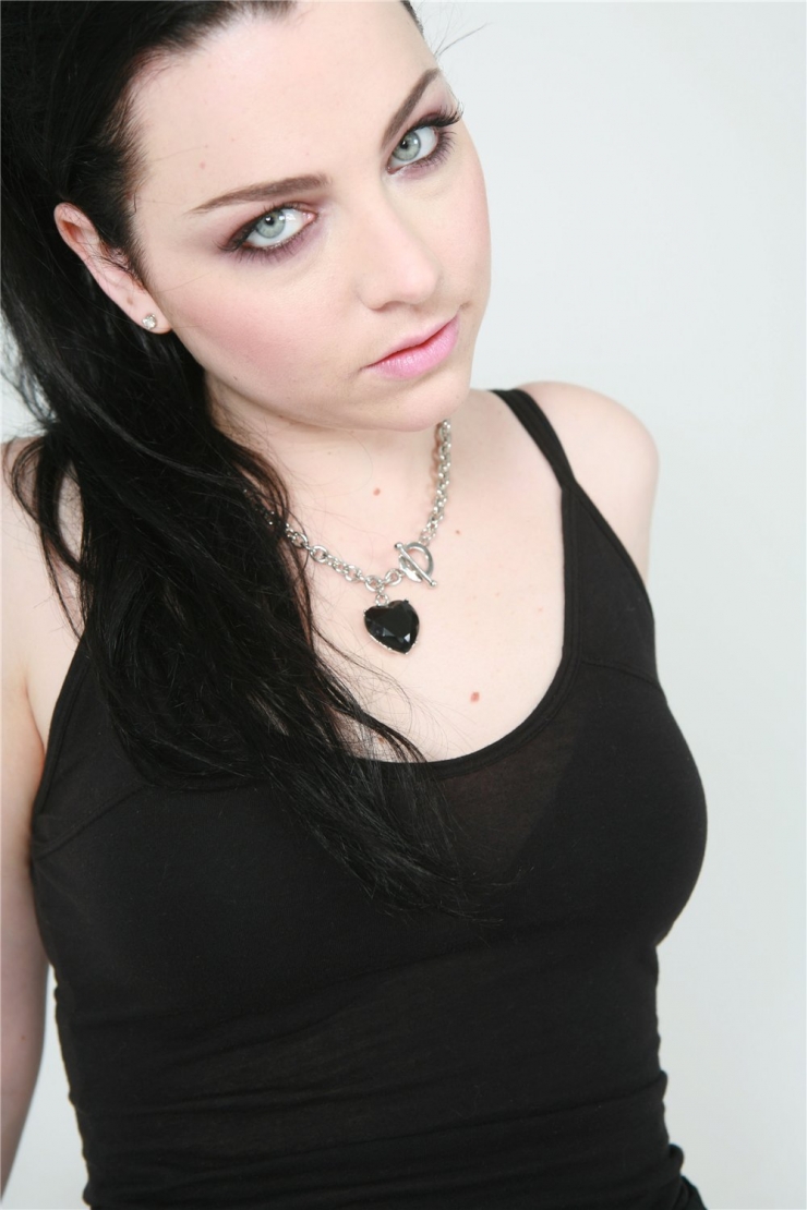 Amy Lee