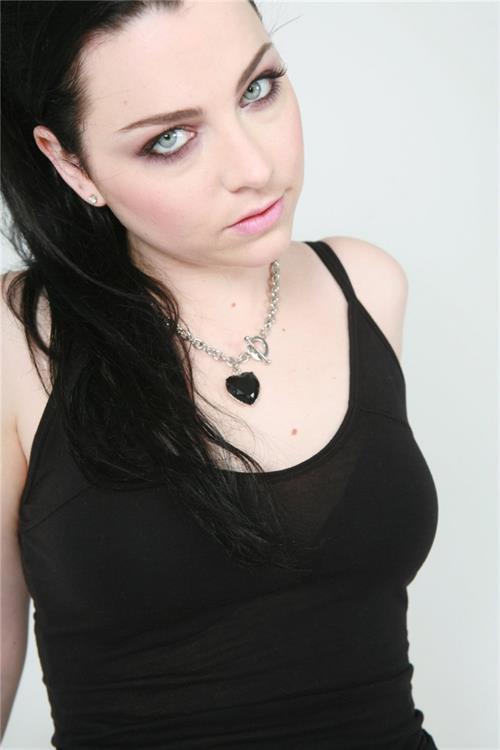 Amy Lee