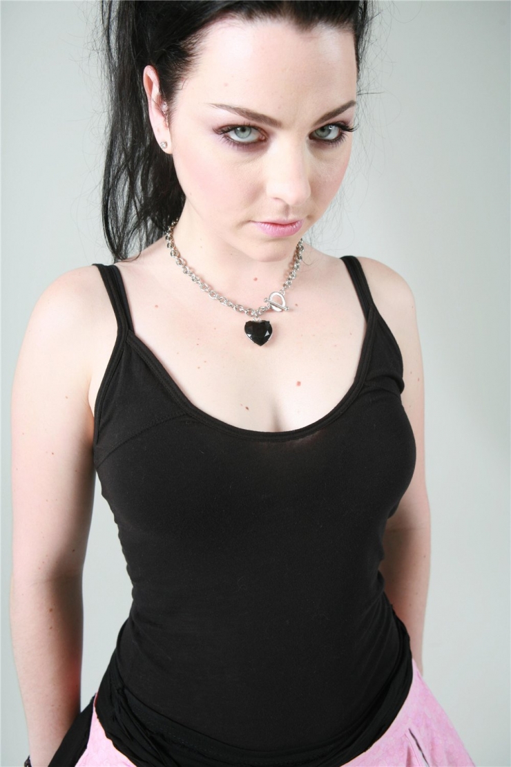 Amy Lee