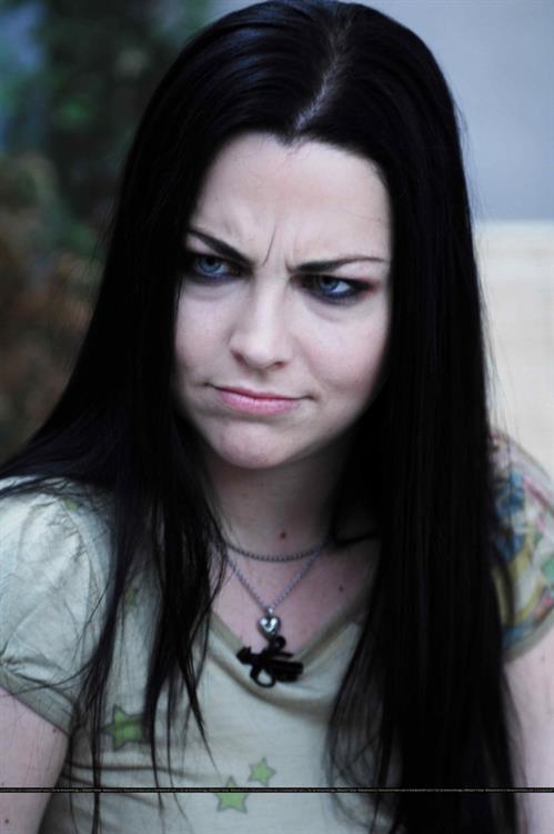 Amy Lee