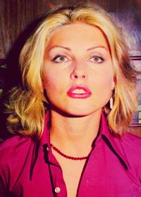 Debbie Harry