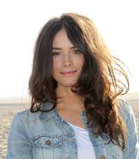 Abigail Spencer Heal the Bays Bring Back the Beach annual awards presentation in Santa Monica on May 17, 2012
