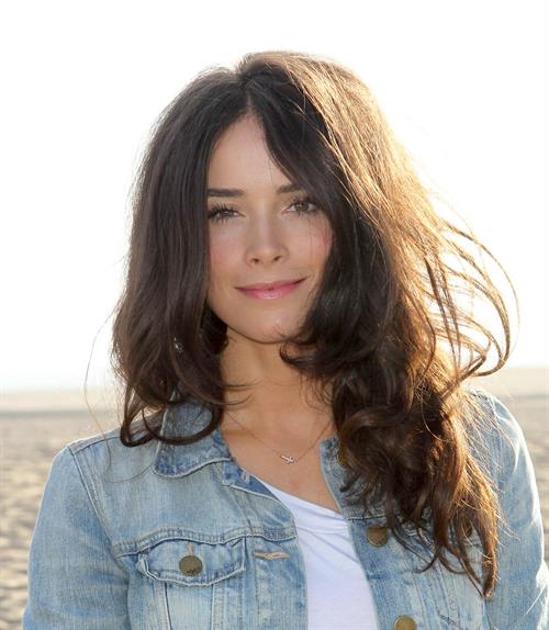 Abigail Spencer Heal the Bays Bring Back the Beach annual awards presentation in Santa Monica on May 17, 2012