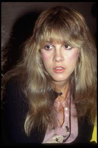 Stevie Nicks