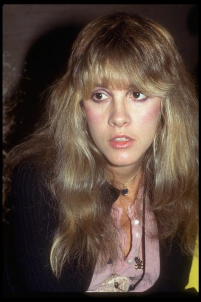 Stevie Nicks