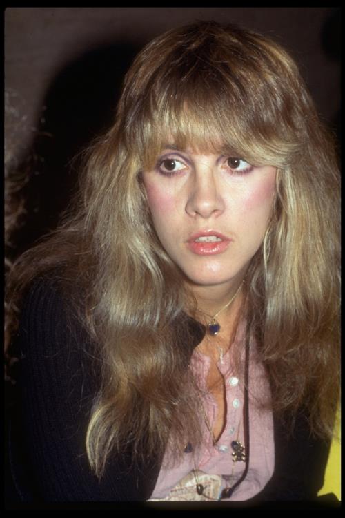 Stevie Nicks