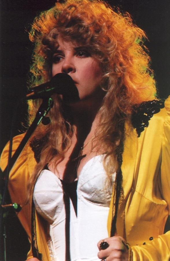 Stevie Nicks