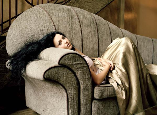 Amy Lee