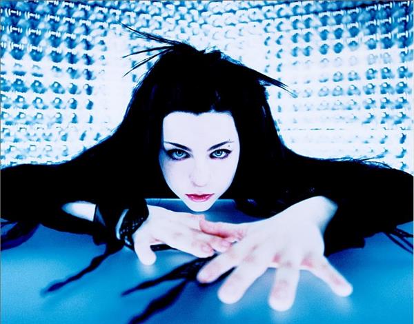 Amy Lee