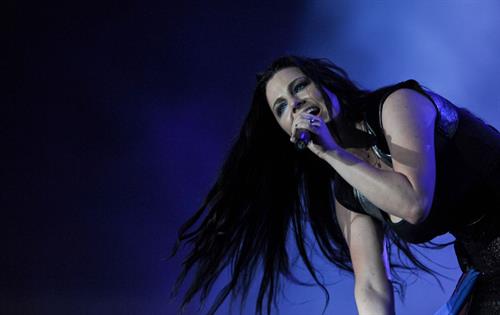 Amy Lee