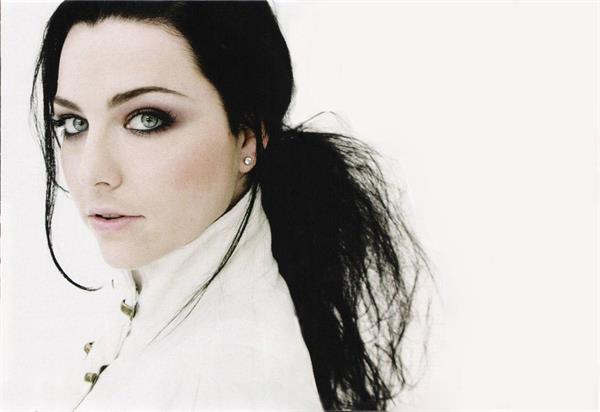 Amy Lee