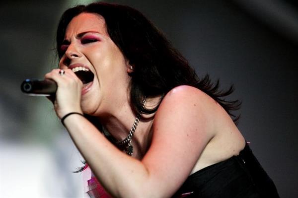 Amy Lee