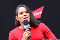 Amanda Nunes