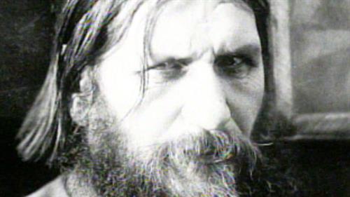Ra ra Rasputin
Lover of the Russian queen
There was a cat that really was gone
Ra ra Rasputin
Russia's greatest love machine
It was a shame how he carried on
