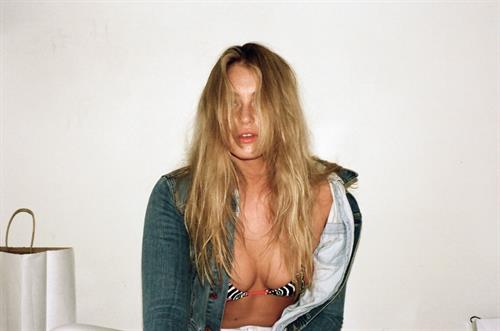 Iskra Lawrence Pictures Iskra Lawrence: Atisha Paulson for C Heads