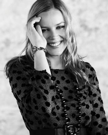 Abbie Cornish