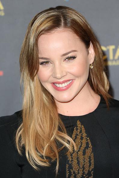 Abbie Cornish