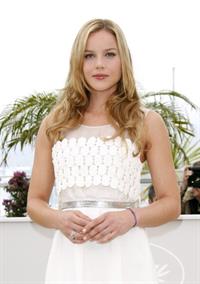 Abbie Cornish