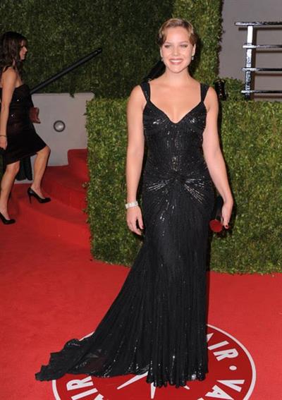 Abbie Cornish