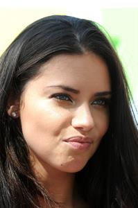 Adriana Lima, Candice Swanepoel, and Erin Heatherton for Victoria's Secret Very Sexy Jet Tour on February 28, 2012 