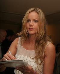 Abbie Cornish