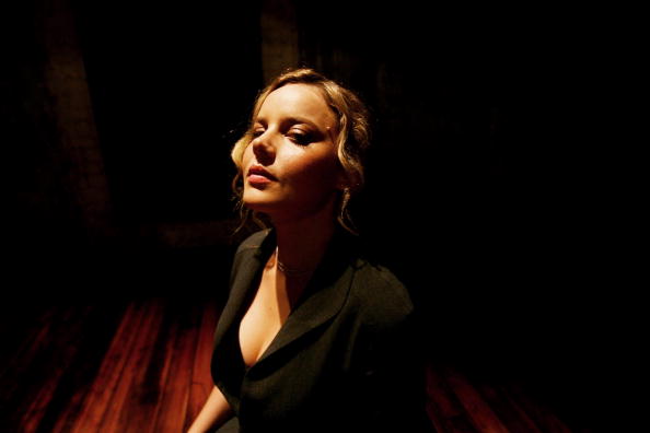 Abbie Cornish