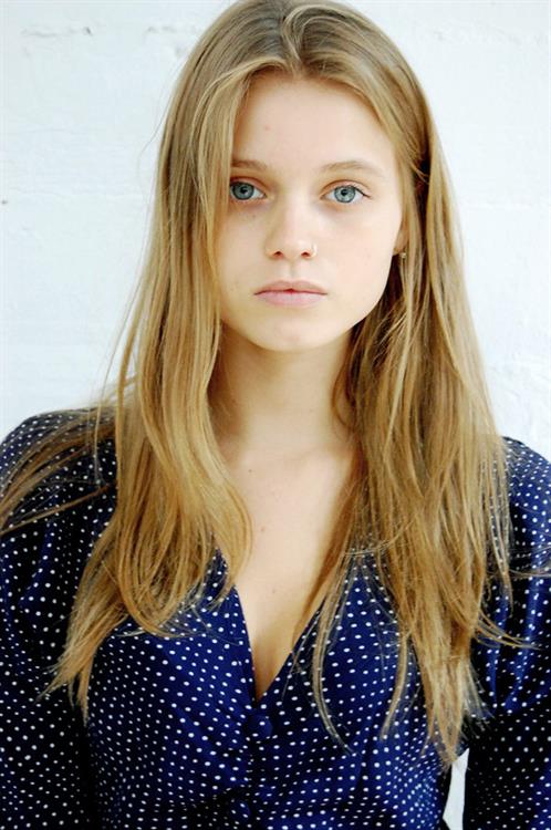 Abbey Lee Kershaw