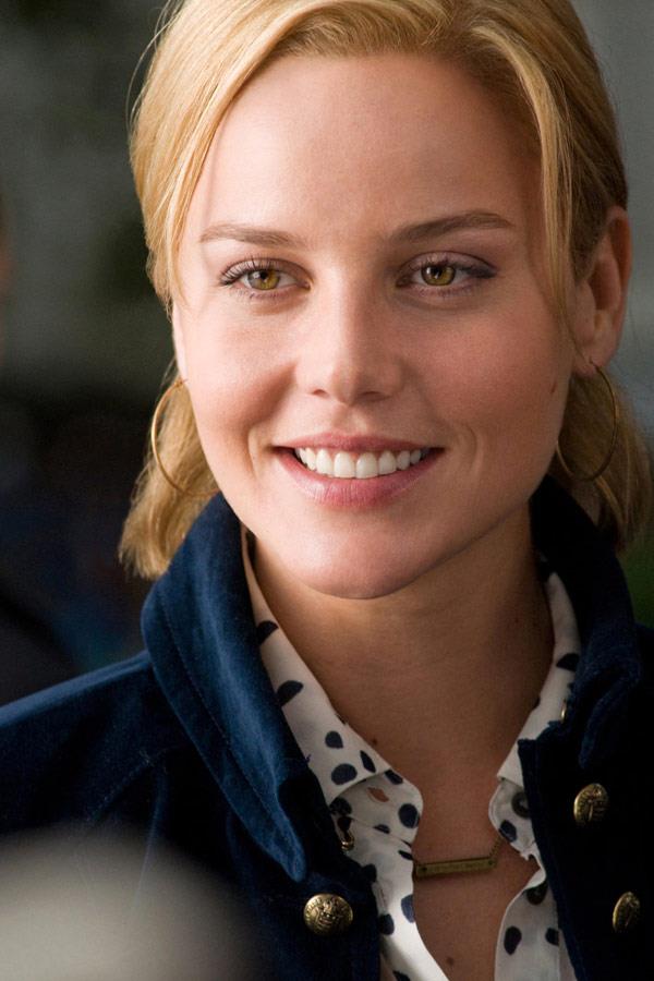 Abbie Cornish