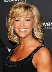 Kate Gosselin