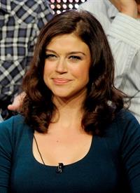 Adrianne Palicki lone star panel at the Fox Summer TCA Tour 2/8/2010