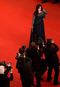 Aishwarya Rai Cosmopolis Premiere 65th Cannes film festival on May 25, 2012 