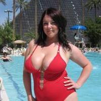 Anonymous Bikini Pictures Anonymous in a bikini