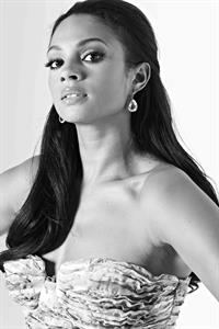 Alesha Dixon - Sean-cook photoshoot