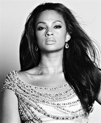 Alesha Dixon - Sean-cook photoshoot