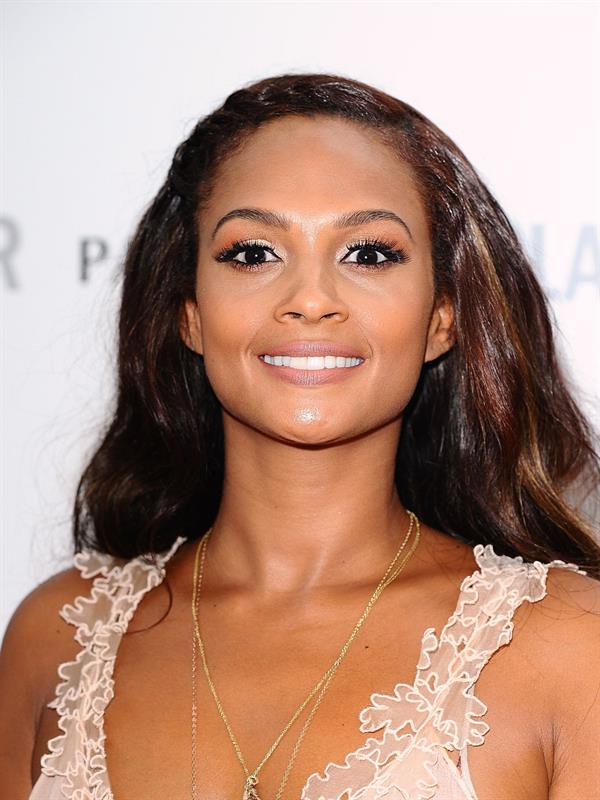 Alesha Dixon - Glamour Women Of The Year Awards in London May 5, 2012