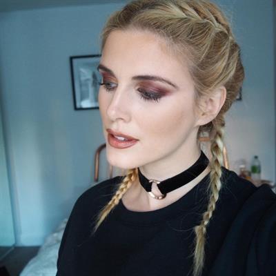 Ashley James