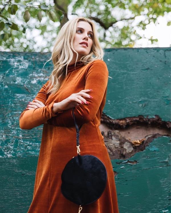 Ashley James