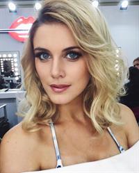 Ashley James