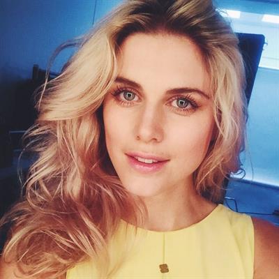 Ashley James