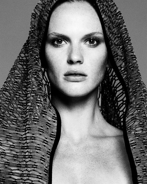 Anne Vyalitsyna